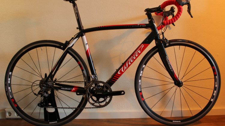 Wilier La Triestina (M)