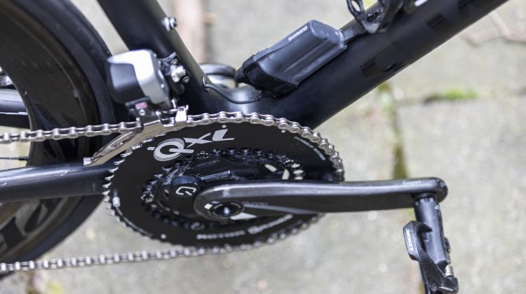 Specialized S-Works Roubaix