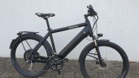 Stromer ST1 E-bike