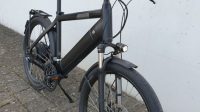 Stromer ST1 E-bike