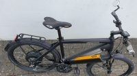 Stromer ST1 E-bike