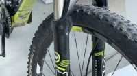 Mountainbike Cube