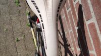 Full Carbon Ridley maat 58 met Carbon Wielen