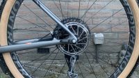 Bontrager Kovee Elite 23 carbon wielset