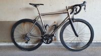 Van Nicholas Boreas 56 cm