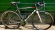 Scott Speedster 20 Disk