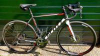 Scott Speedster 20 Disk