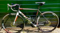 Scott Speedster 20 Disk