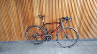 Race fiets