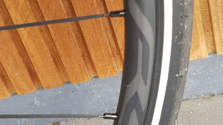 Race fiets