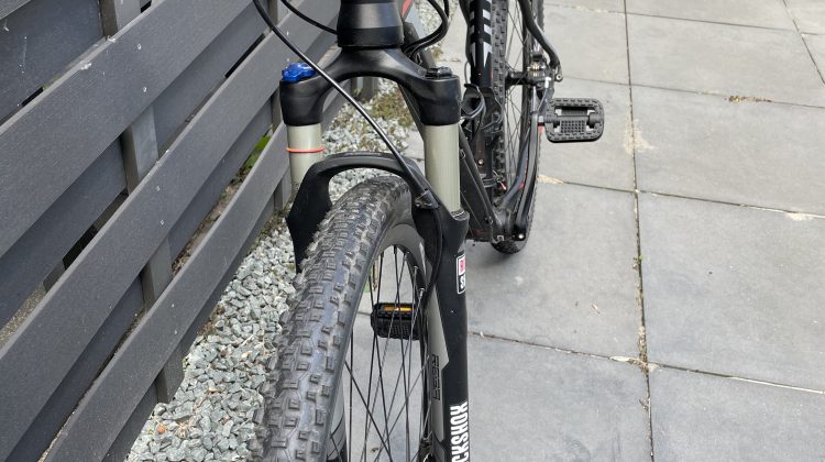 Apex Envy 29er aluminium