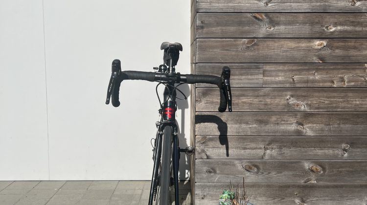 Ridley Fenix SL CARBON