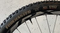 Giant Anthem Advanced 1 carbon full suspension