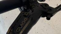 Giant Anthem Advanced 1 carbon full suspension