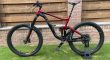 Liv hail mountainbike