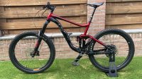 Liv hail mountainbike