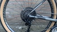 Bontrager Kovee Elite 23 carbon wielset