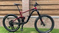 Liv hail mountainbike