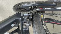 Mountainbike BMC