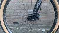 Bontrager Kovee Elite 23 carbon wielset