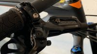 Giant Anthem Advanced 1 carbon full suspension