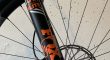 Giant Anthem Advanced 1 carbon full suspension