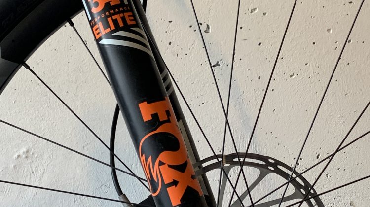 Giant Anthem Advanced 1 carbon full suspension