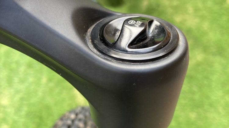 Liv hail mountainbike