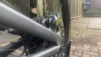 Specialized stumpjumper EVO LTD S2