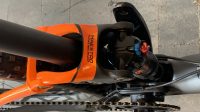 Giant Anthem Advanced 1 carbon full suspension