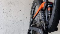 Giant Anthem Advanced 1 carbon full suspension