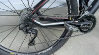 Mountainbike BMC