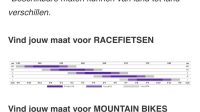 Liv hail mountainbike
