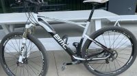 Mountainbike BMC