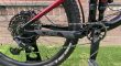 Liv hail mountainbike