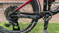 Liv hail mountainbike