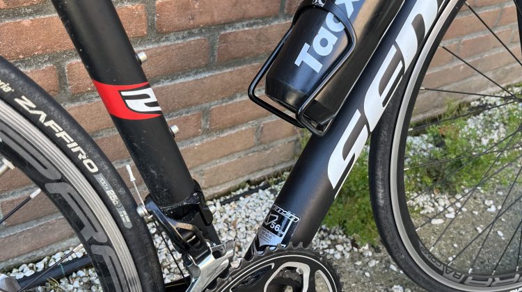 Sensa Umbria racefiets 56