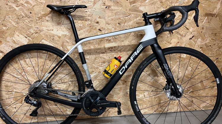 Dare bike GFE