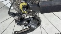 Mountainbike Cube