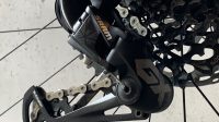 Giant Anthem Advanced 1 carbon full suspension