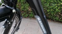 Batavus zo goed als nieuw