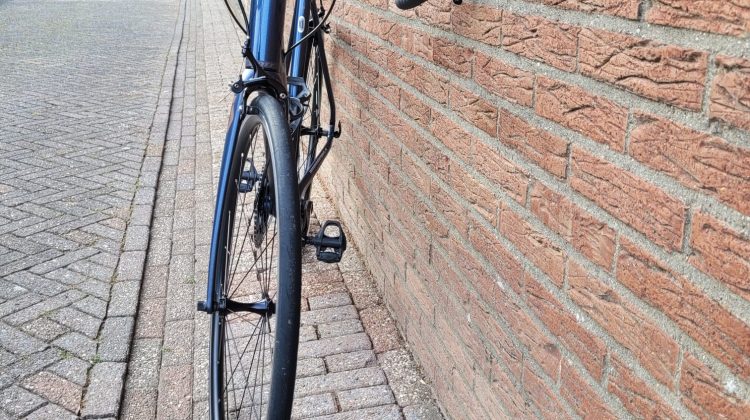 Scott speedster 11 XL racefiets te koop in prima staat