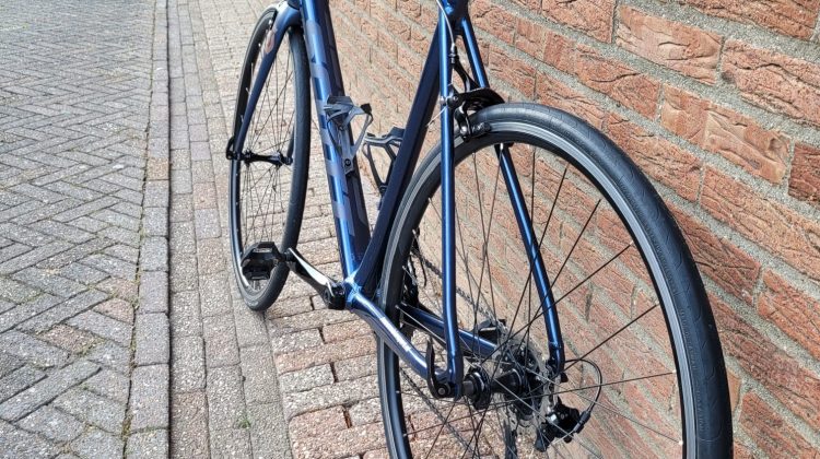 Scott speedster 11 XL racefiets te koop in prima staat