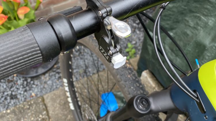 Merida Mountainbike (CARBON)