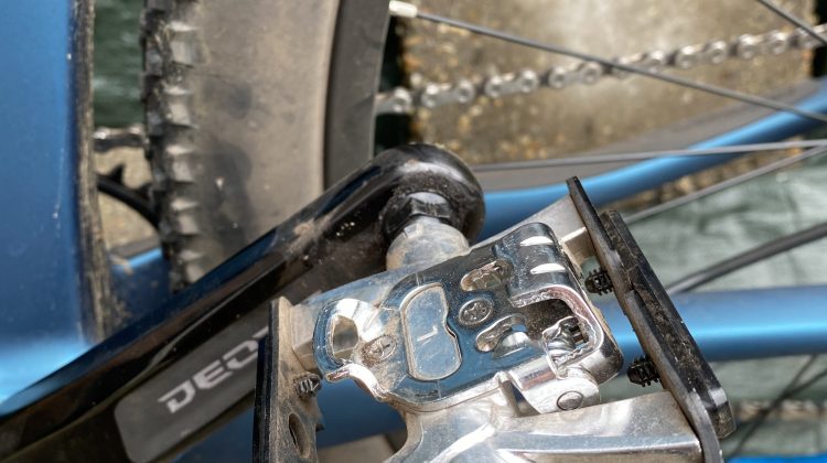 Merida Mountainbike (CARBON)