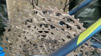 Merida Mountainbike (CARBON)