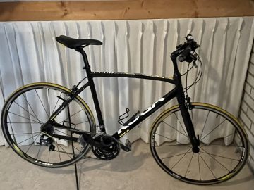 Koga Roadchamp Tagra frame 57