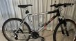 Be-one Moutainbike frame 50