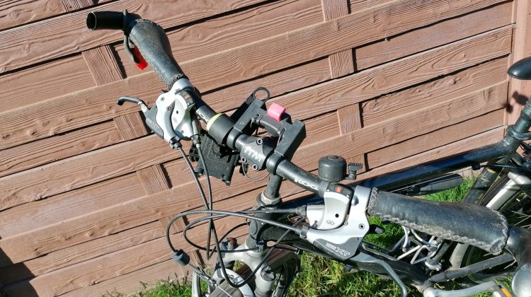 Koga Globe Traveller