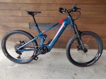 CONWAY XYRON S 2.7 2022 (Full suspension)